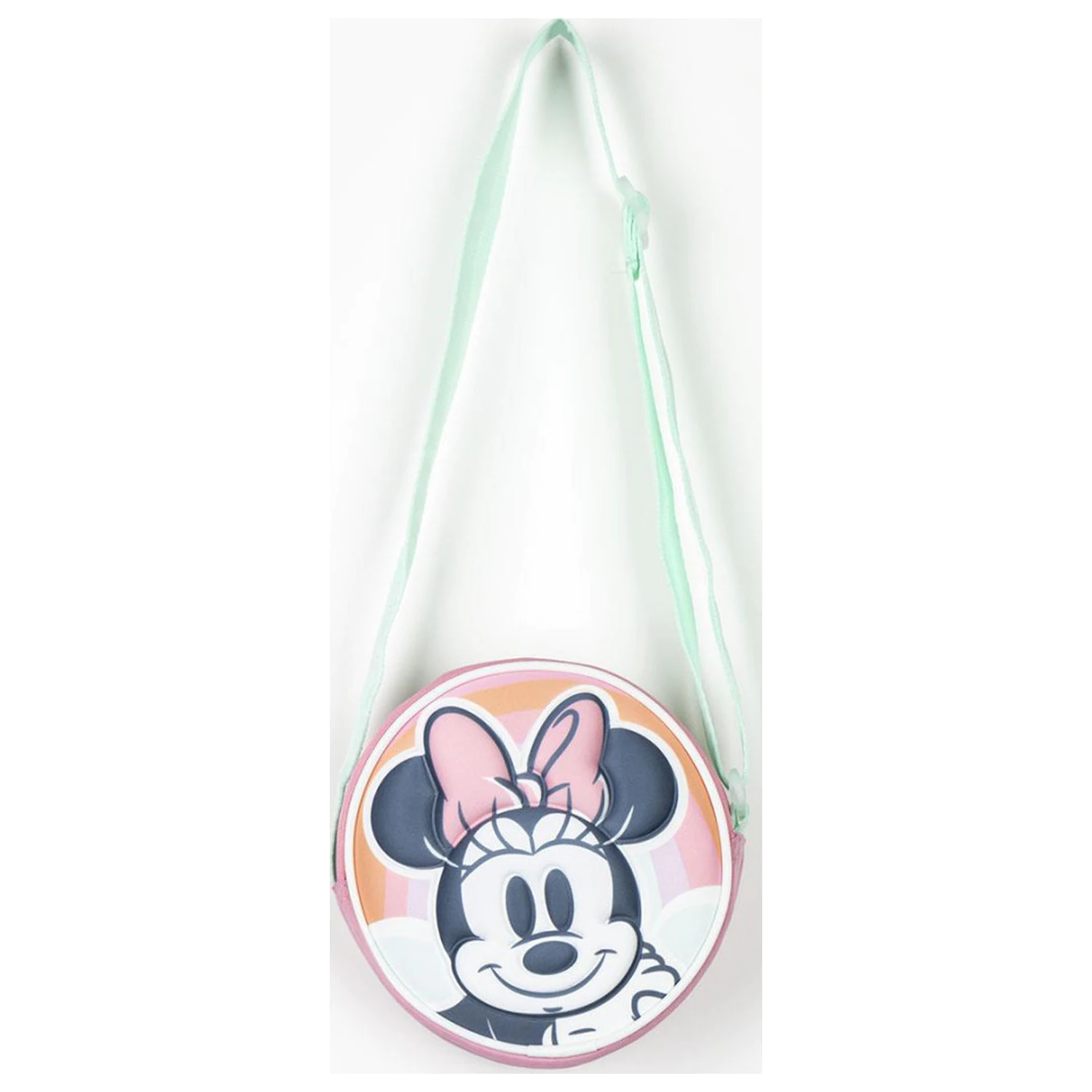 Disney Minnie Pastel 3D oldaltáska, válltáska termékfotó