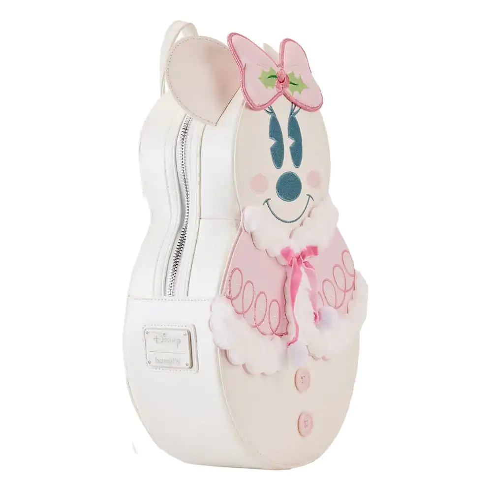 Disney Minnie Pastel Snowman táska hátizsák termékfotó