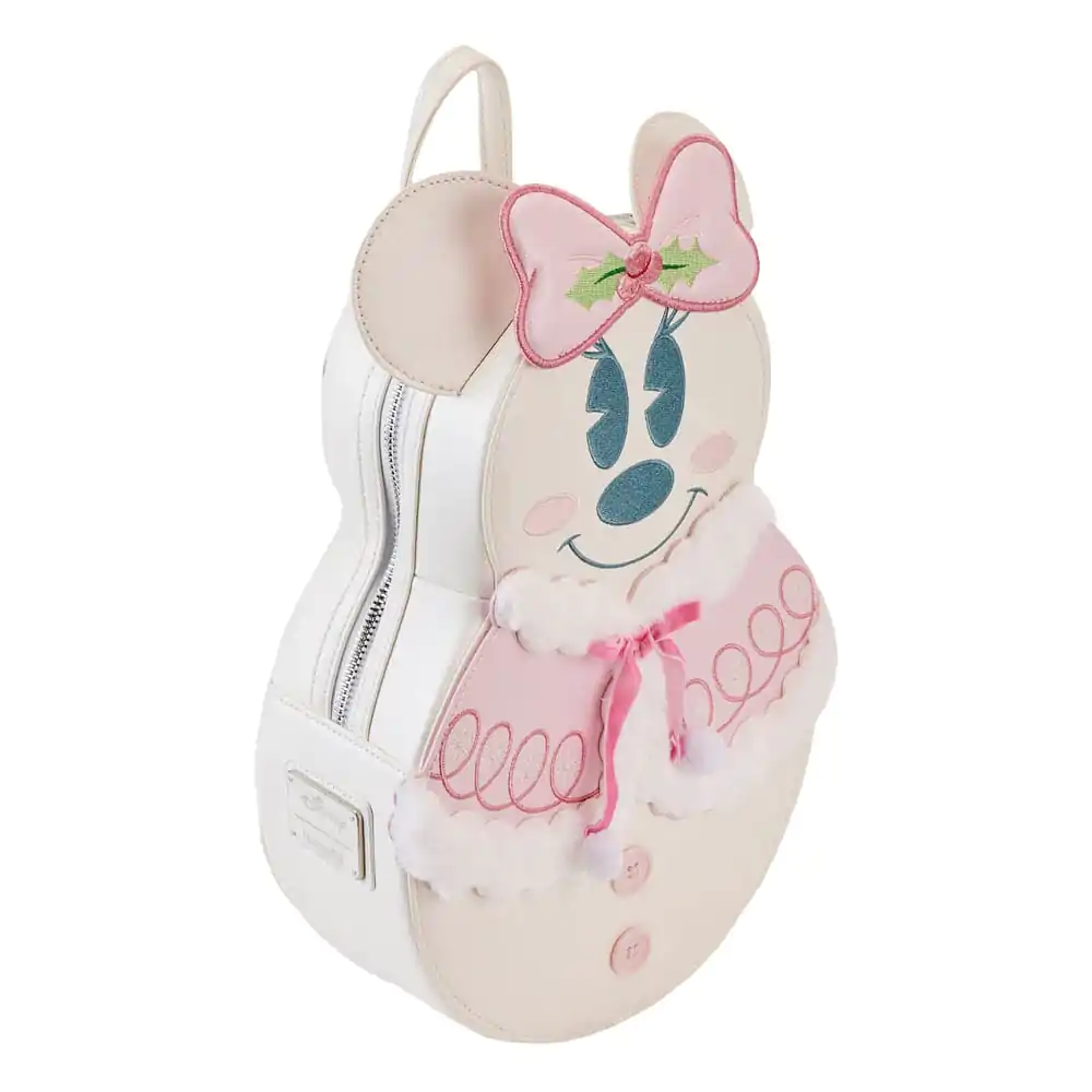 Disney Minnie Pastel Snowman táska hátizsák termékfotó