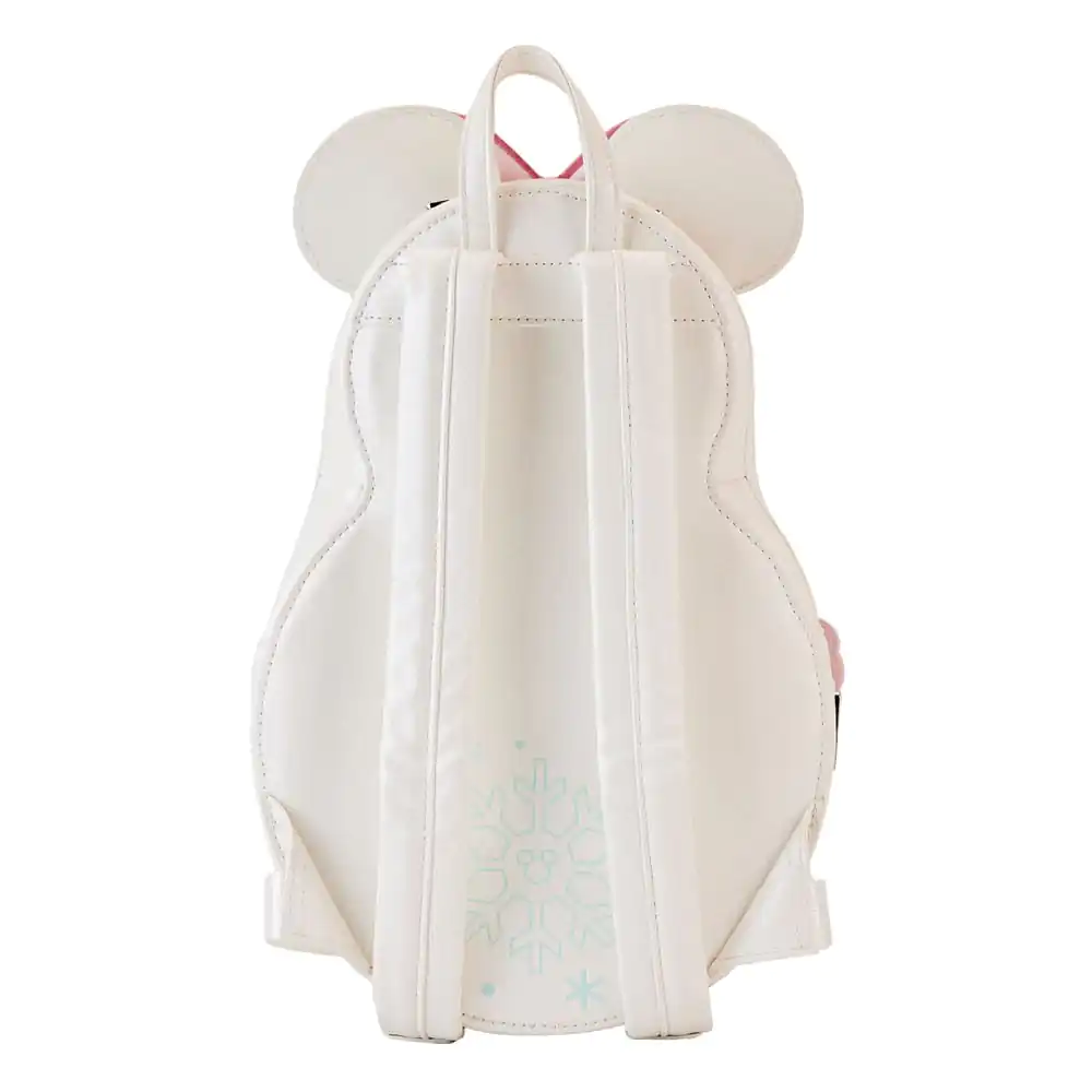Disney Minnie Pastel Snowman táska hátizsák termékfotó