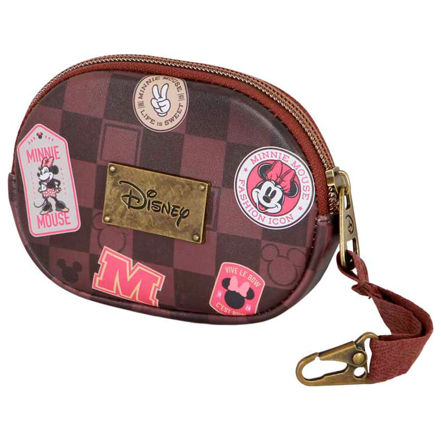 Disney Minnie pénztárca termékfotó