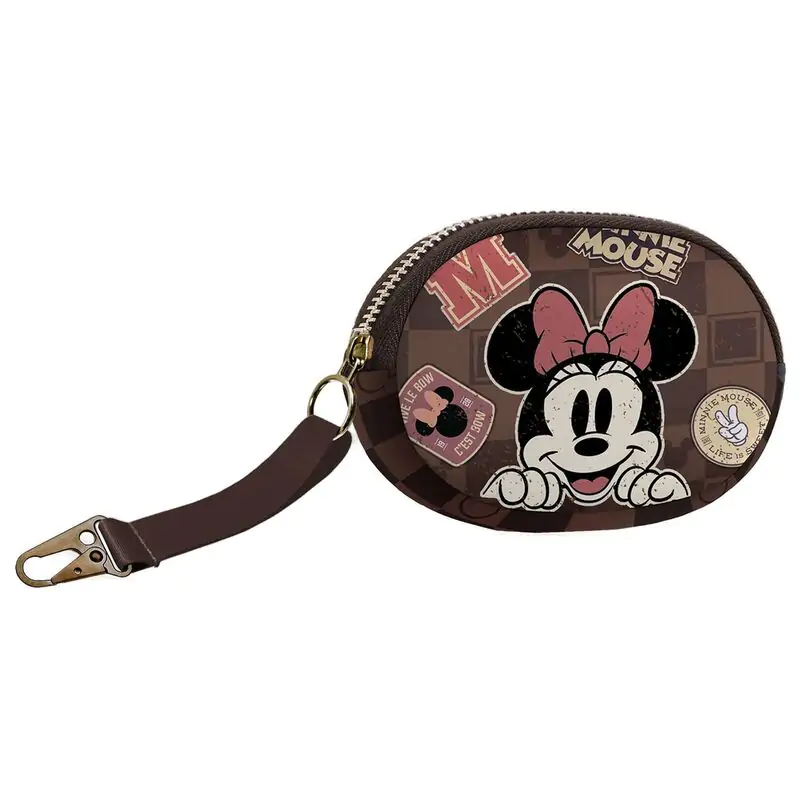 Disney Minnie pénztárca termékfotó