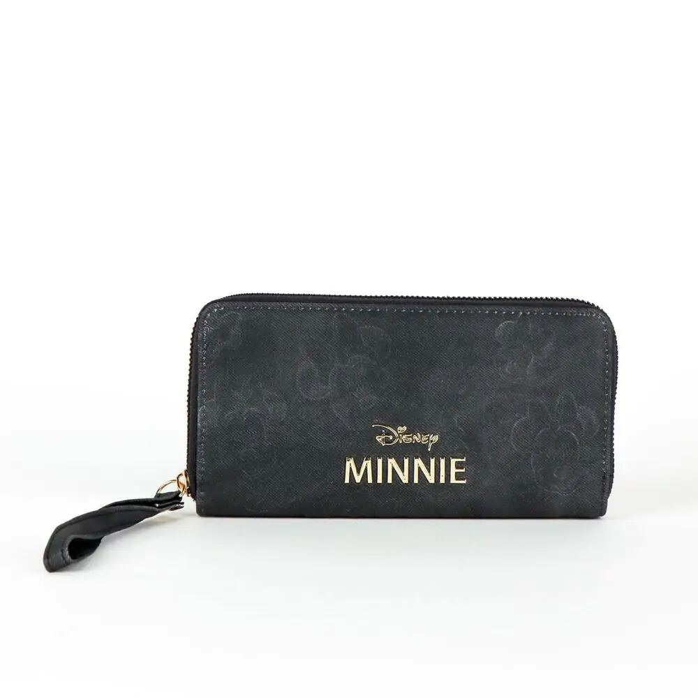 Disney Minnie pénztárca termékfotó