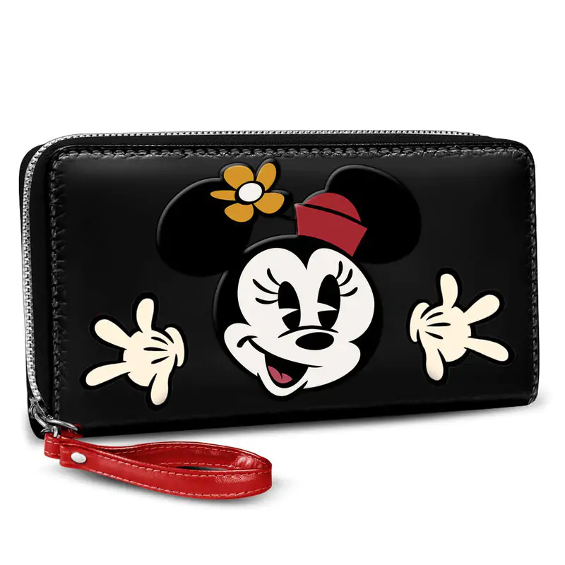 Disney Minnie pénztárca termékfotó