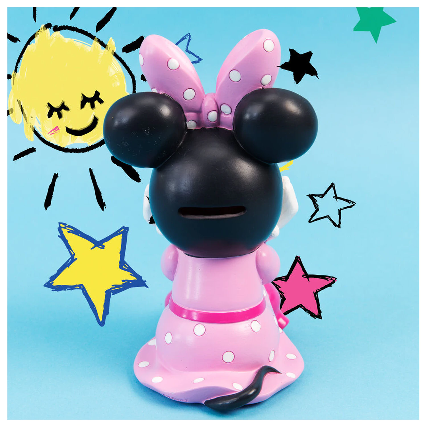 Disney Minnie persely termékfotó