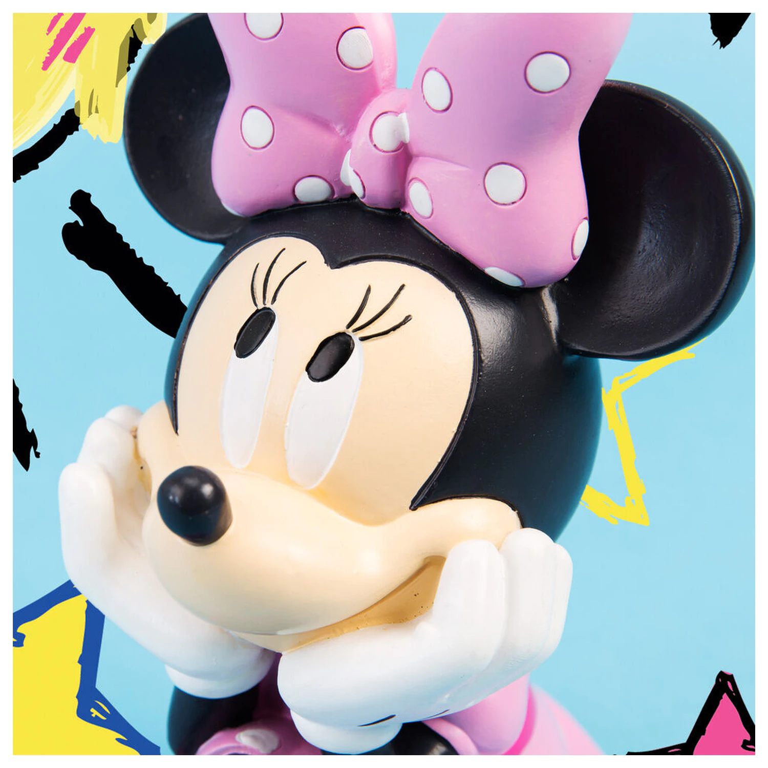 Disney Minnie persely termékfotó