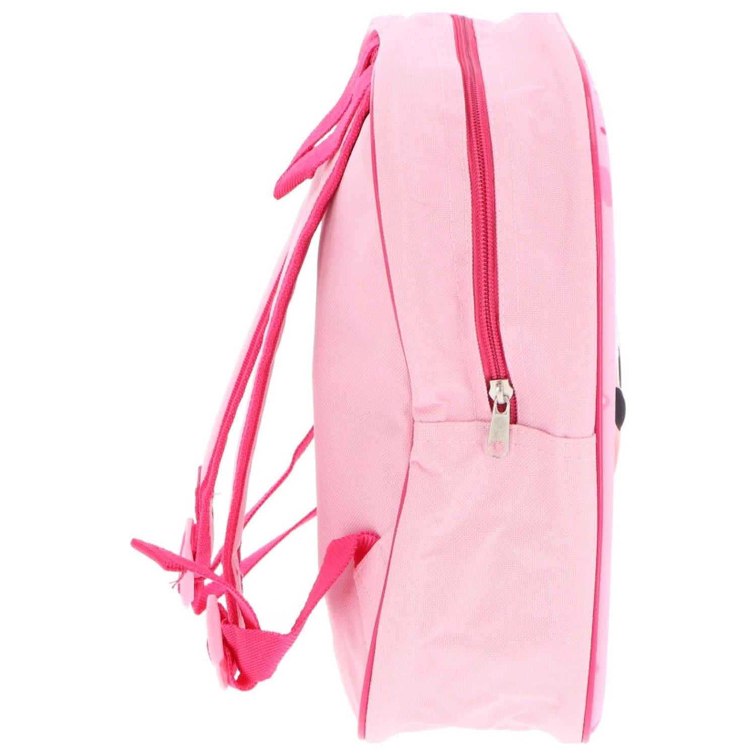 Disney Minnie Pink Paradise 3D hátizsák, táska 30 cm termékfotó