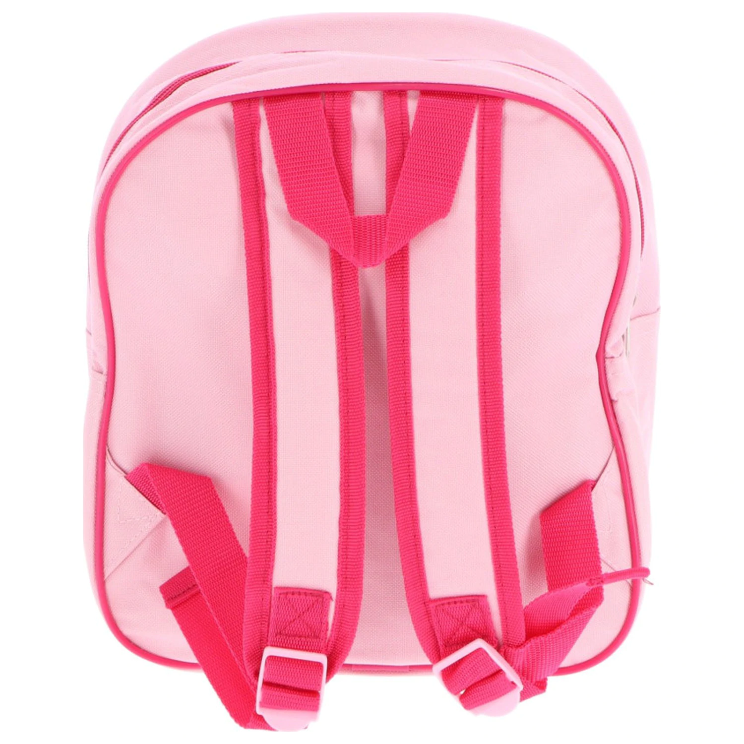 Disney Minnie Pink Paradise 3D hátizsák, táska 30 cm termékfotó