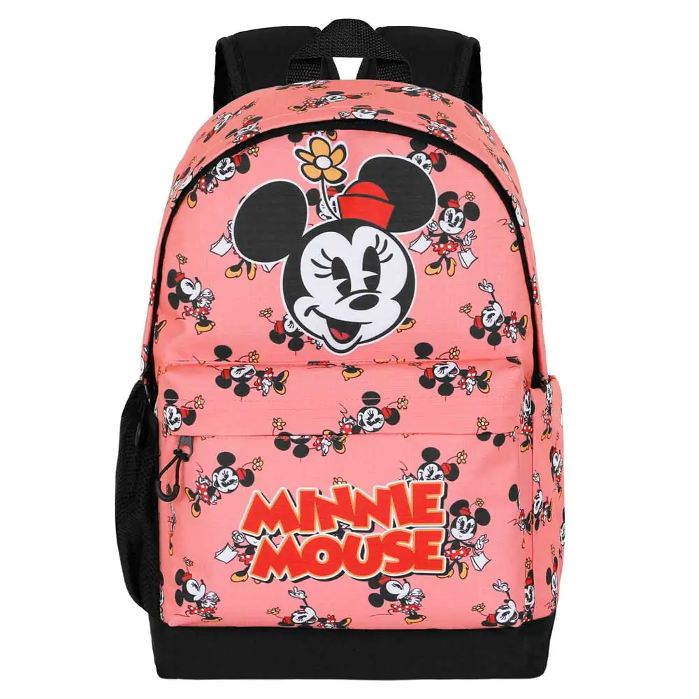 Disney Minnie Plus Aqua táska hátizsák 43cm termékfotó