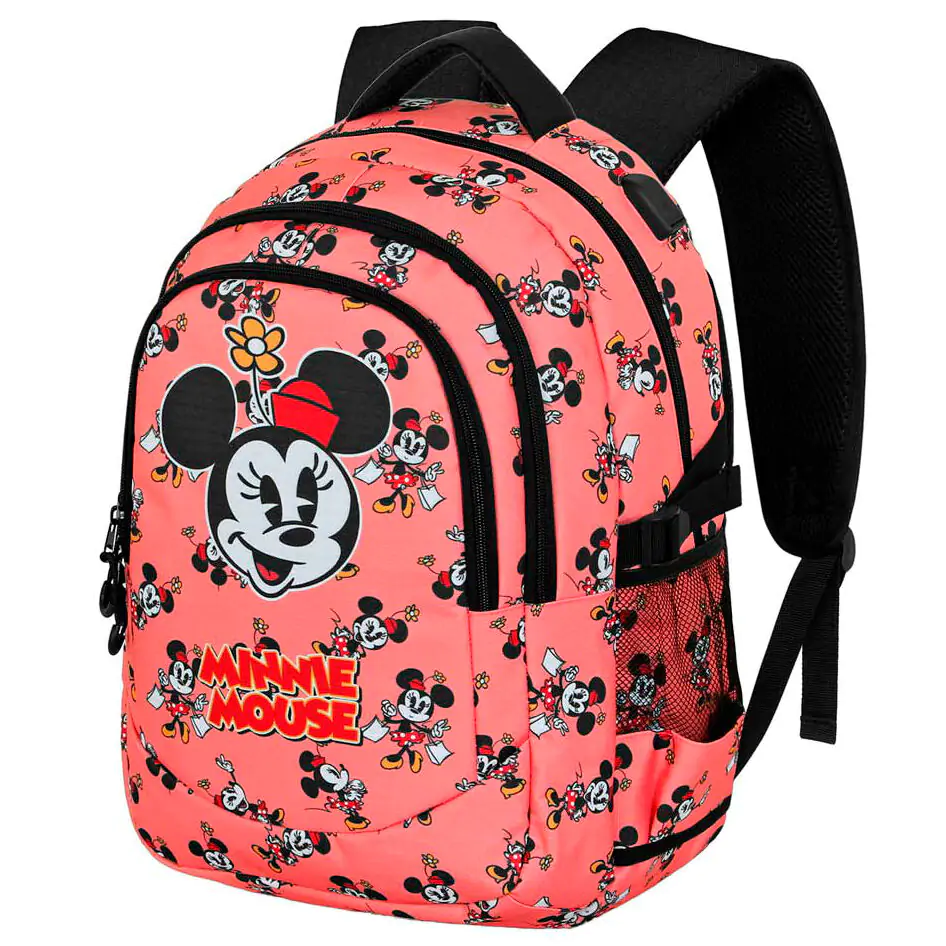 Disney Minnie Plus Aqua táska hátizsák 44cm termékfotó