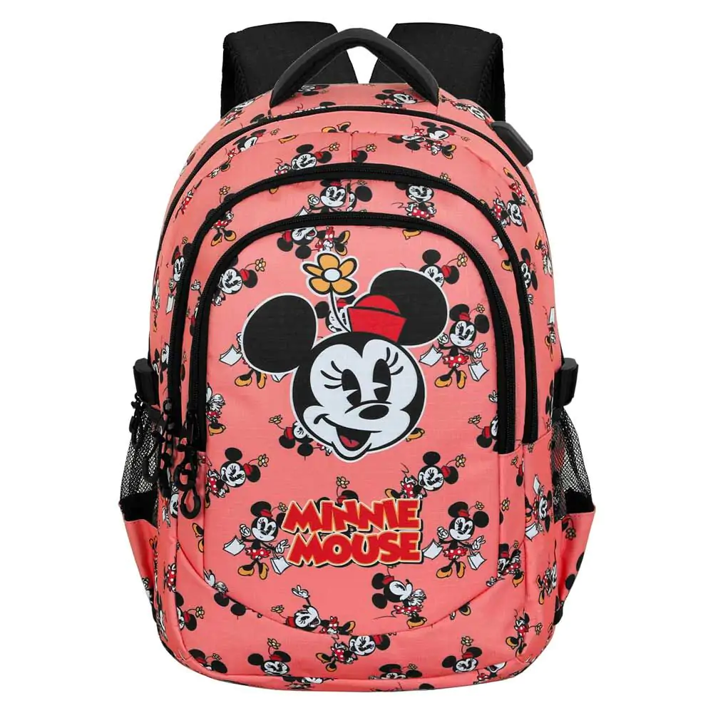 Disney Minnie Plus Aqua táska hátizsák 44cm termékfotó