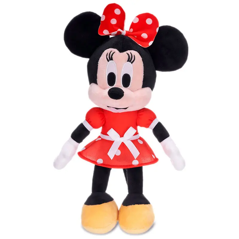 Disney Minnie plüss 30cm termékfotó