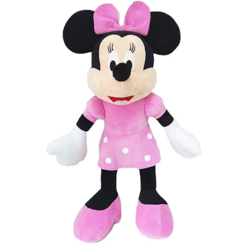 Disney Minnie plüss 80cm termékfotó