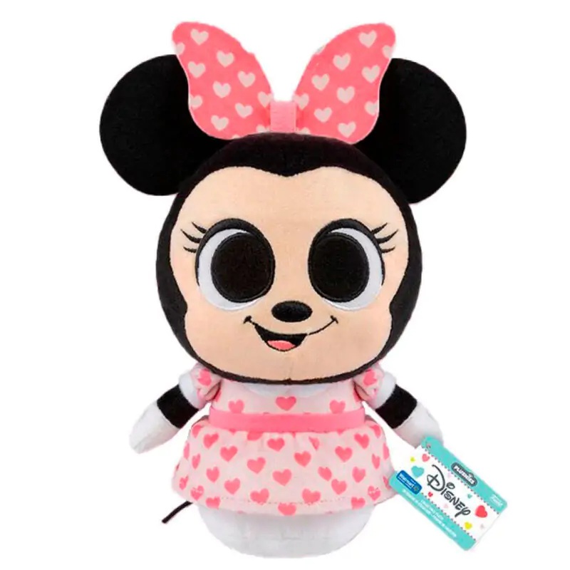 Disney Minnie plush toy Exclusive 17,5cm termékfotó