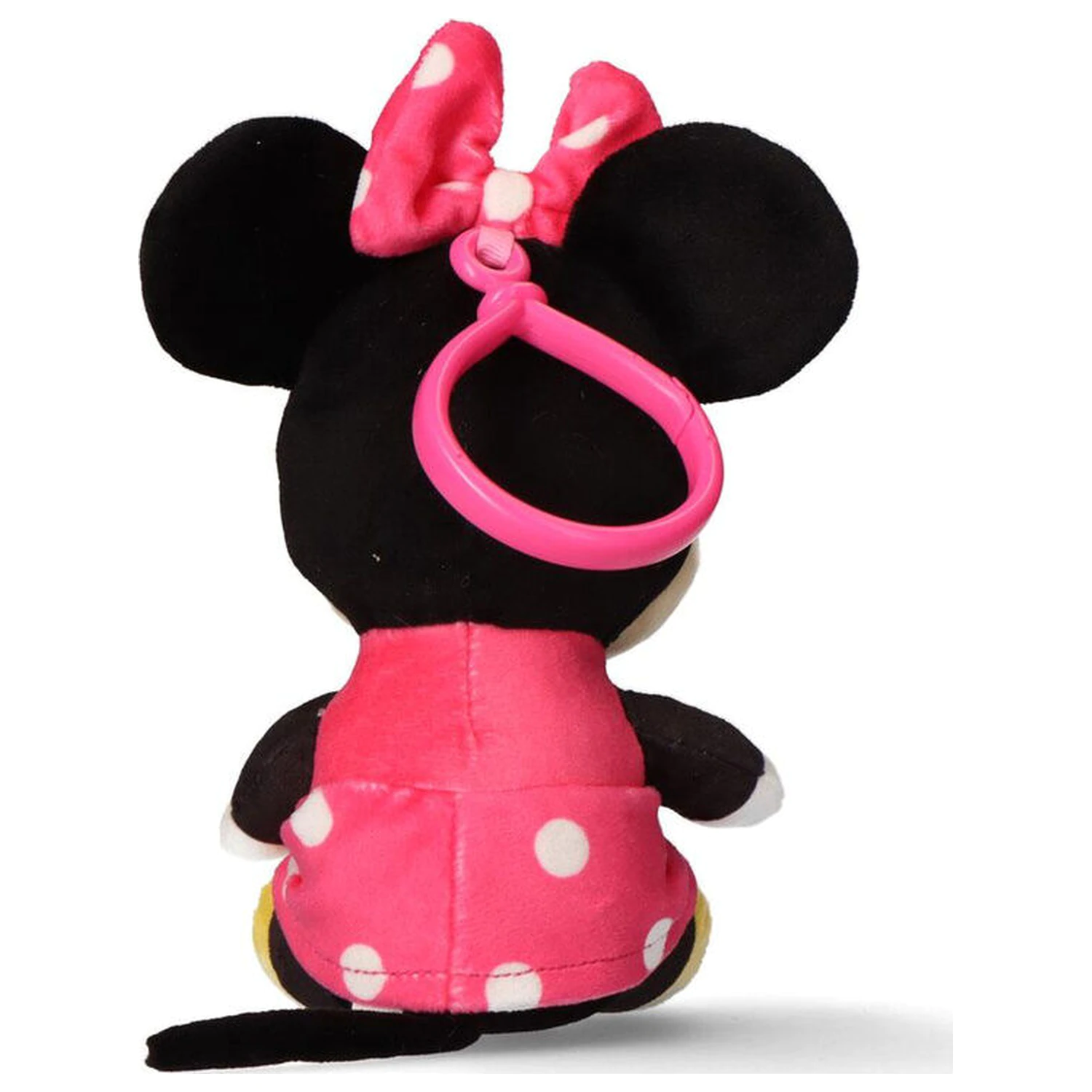 Disney Minnie plüss kulcstartó termékfotó