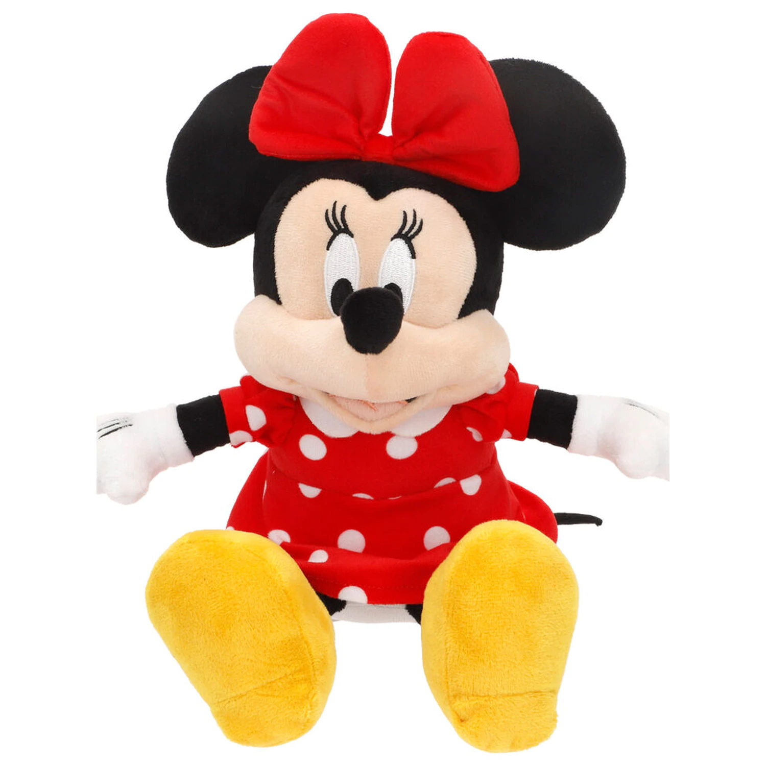 Disney Minnie plüss persely 20cm termékfotó