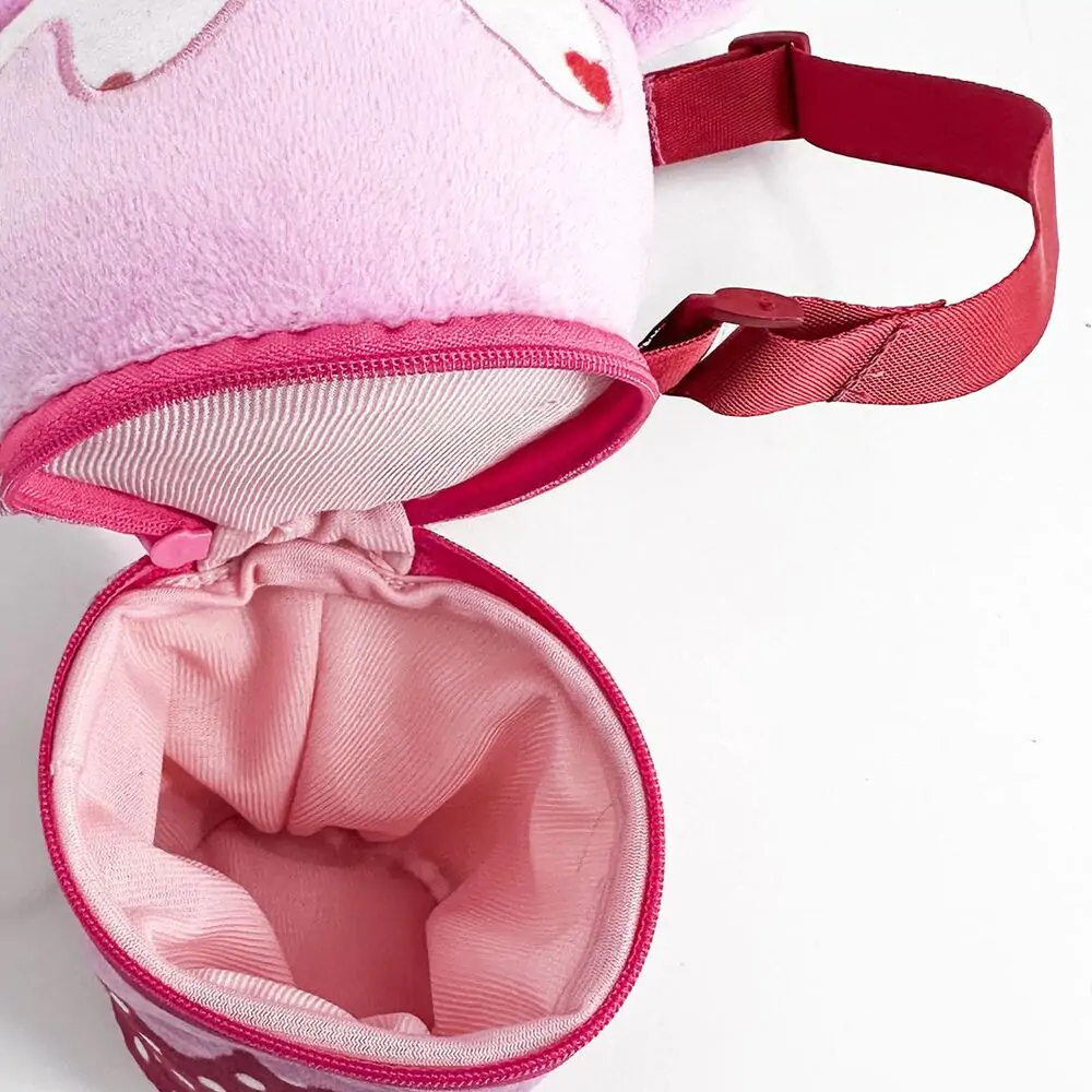 Disney Minnie plüss táska termékfotó