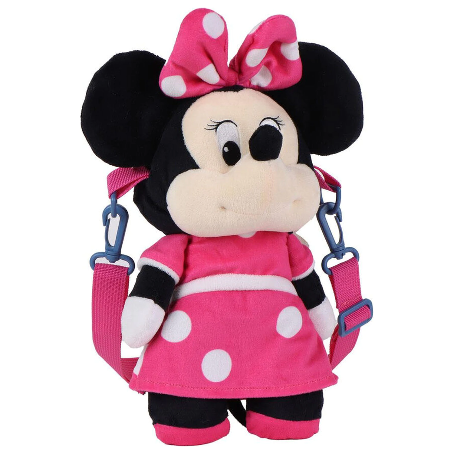 Disney Minnie plüss táska termékfotó