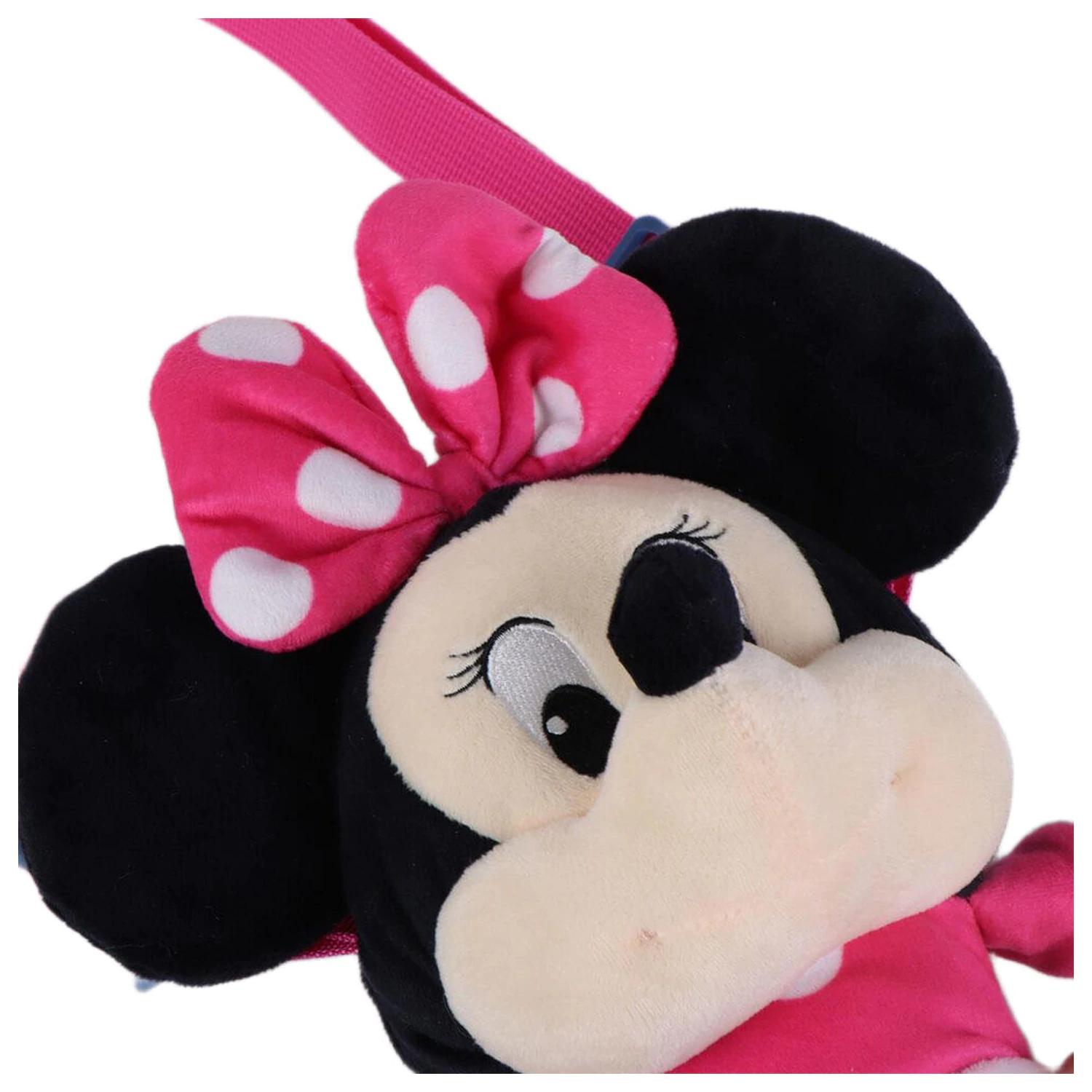 Disney Minnie plüss táska termékfotó