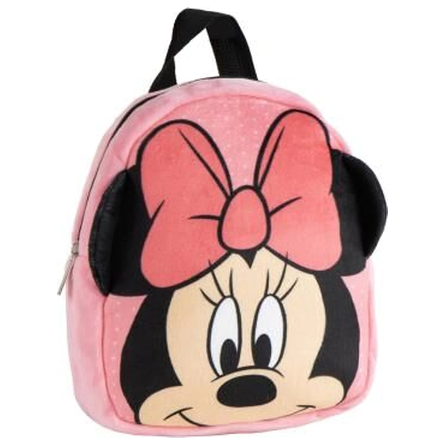 Disney Minnie plüss táska hátizsák 22cm termékfotó