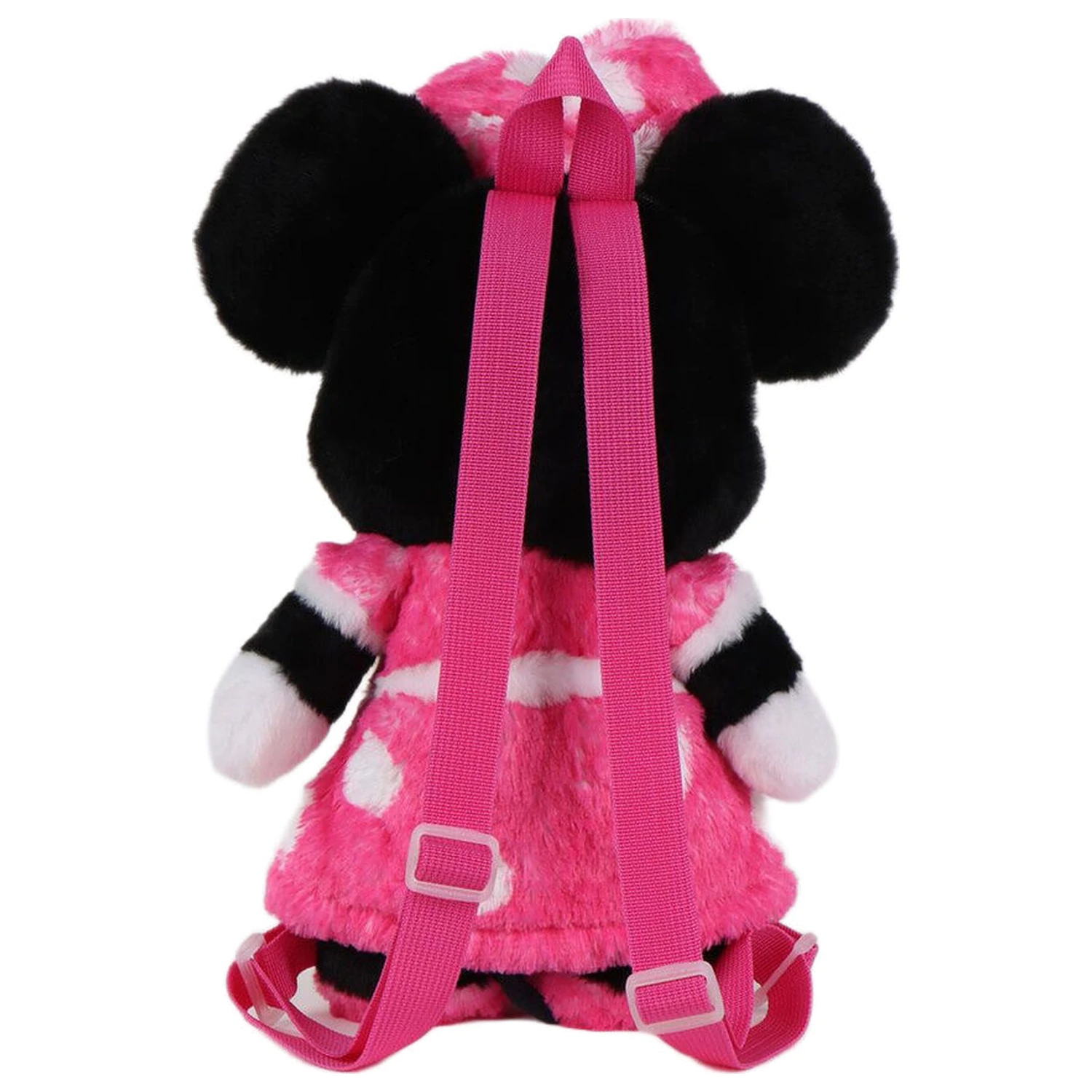 Disney Minnie plüss táska hátizsák 30cm termékfotó