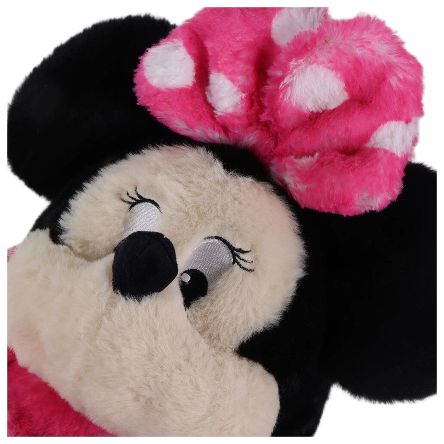 Disney Minnie plüss táska hátizsák 30cm termékfotó