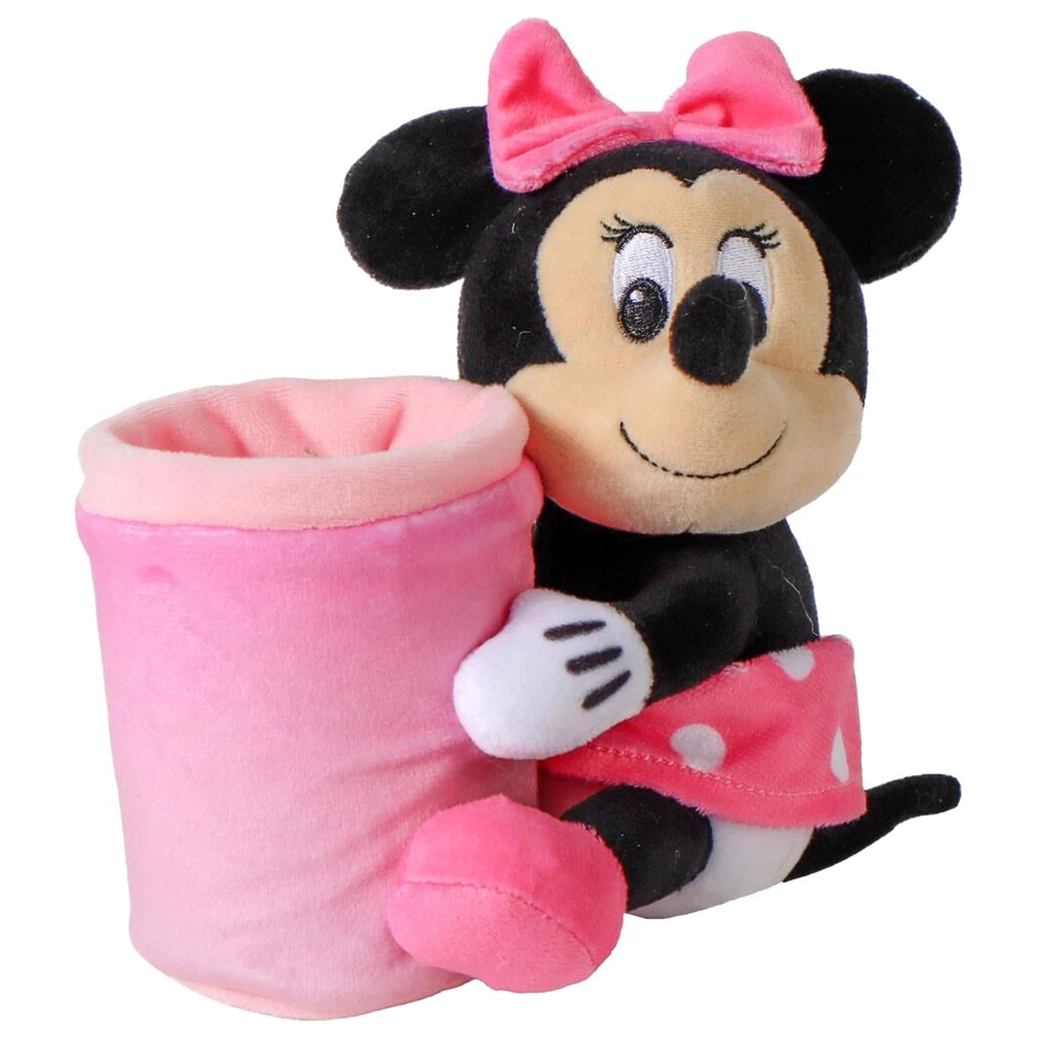 Disney Minnie plüss tolltartó termékfotó