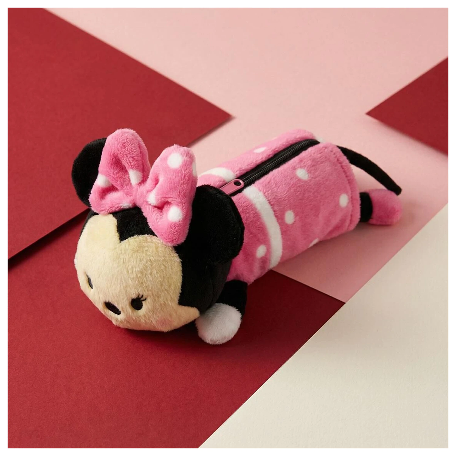 Disney Minnie plüss tolltartó termékfotó