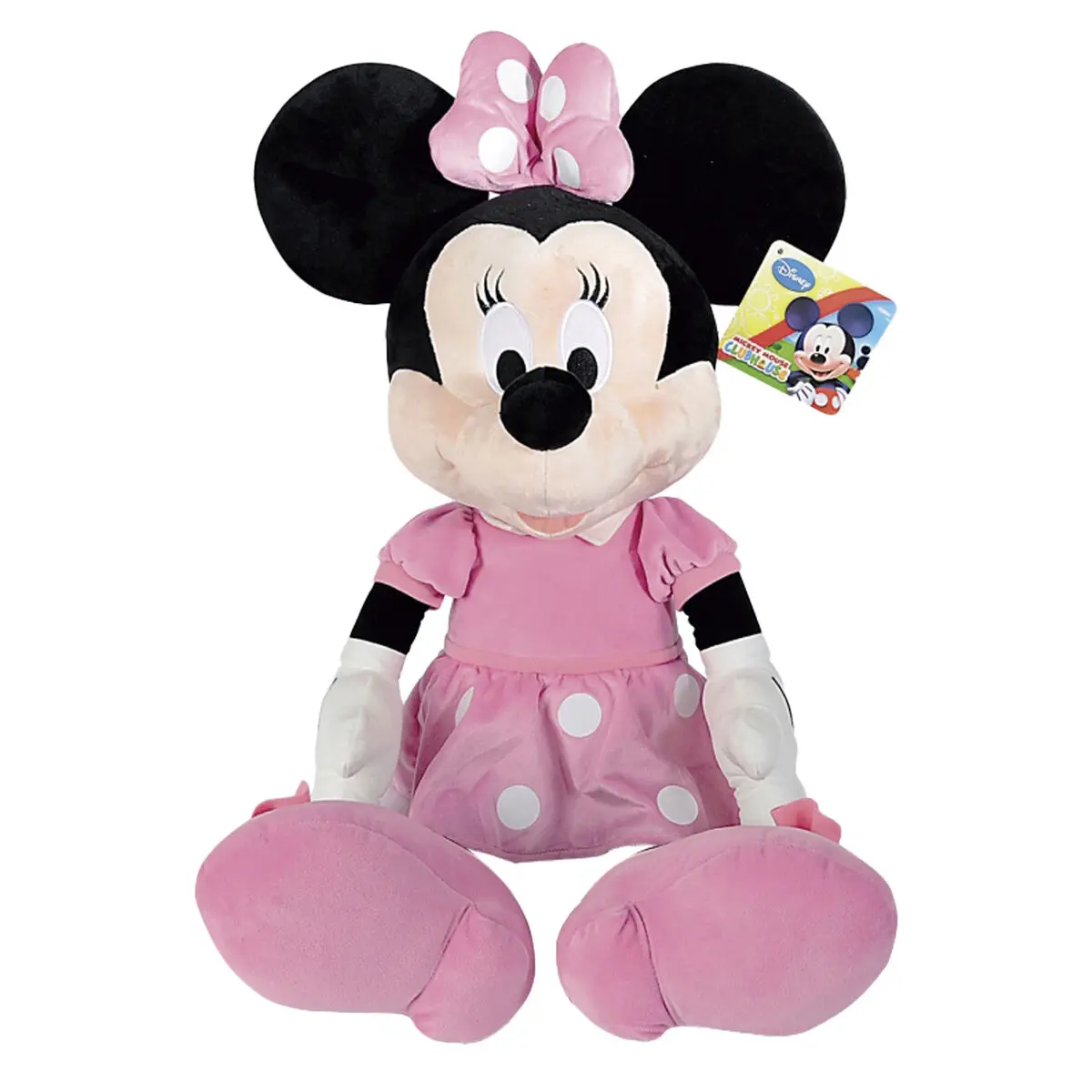 Disney Minnie plüssfigura 120cm termékfotó