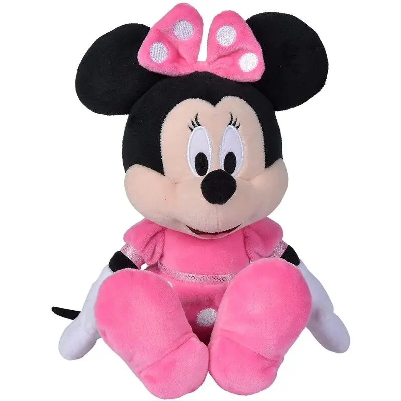 Disney Minnie Plüsch 25cm termékfotó