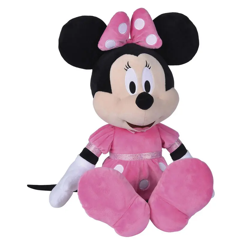 Disney Minnie plüssfigura 61cm termékfotó