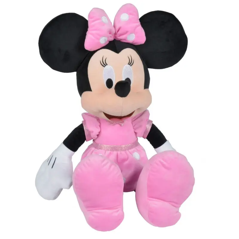 Disney Minnie plüssfigura 61cm termékfotó