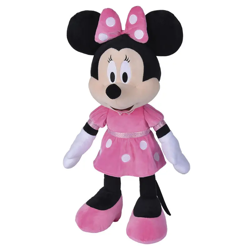 Disney Minnie plüssfigura 61cm termékfotó