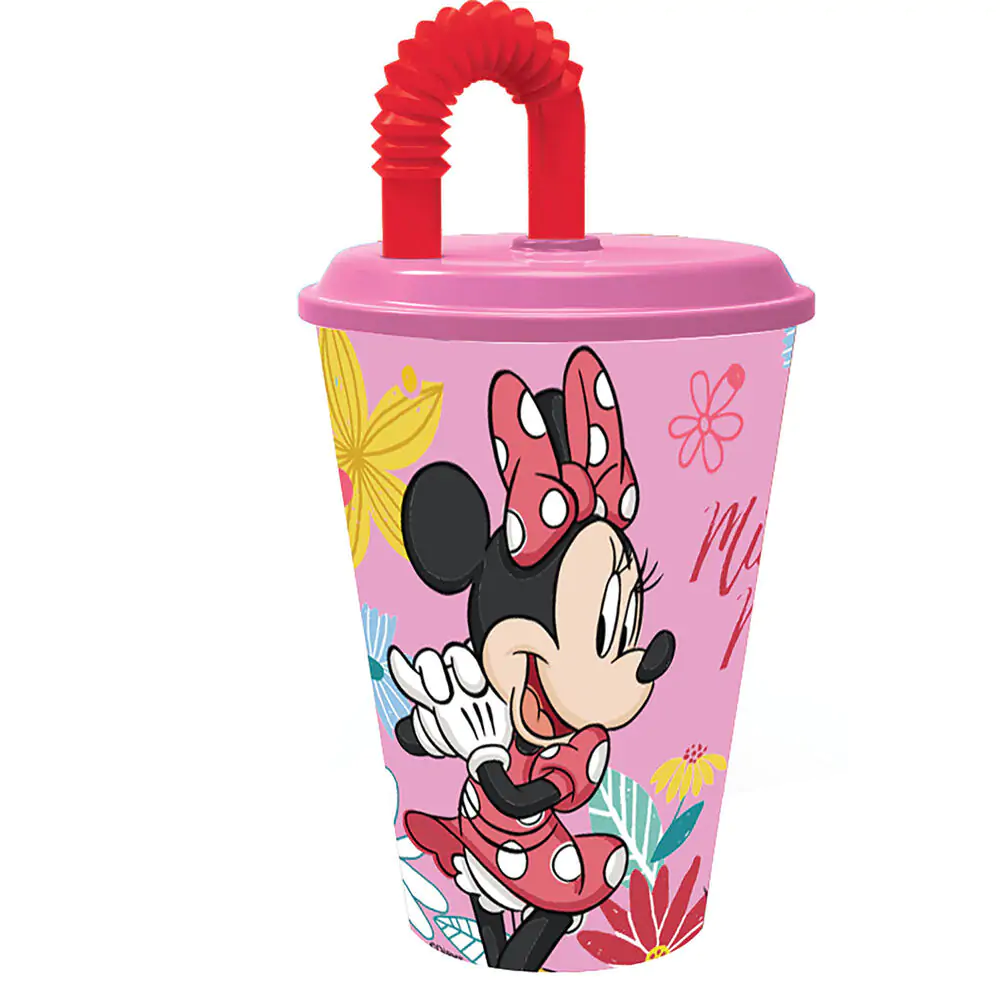 Disney Minnie pohár 430ml termékfotó