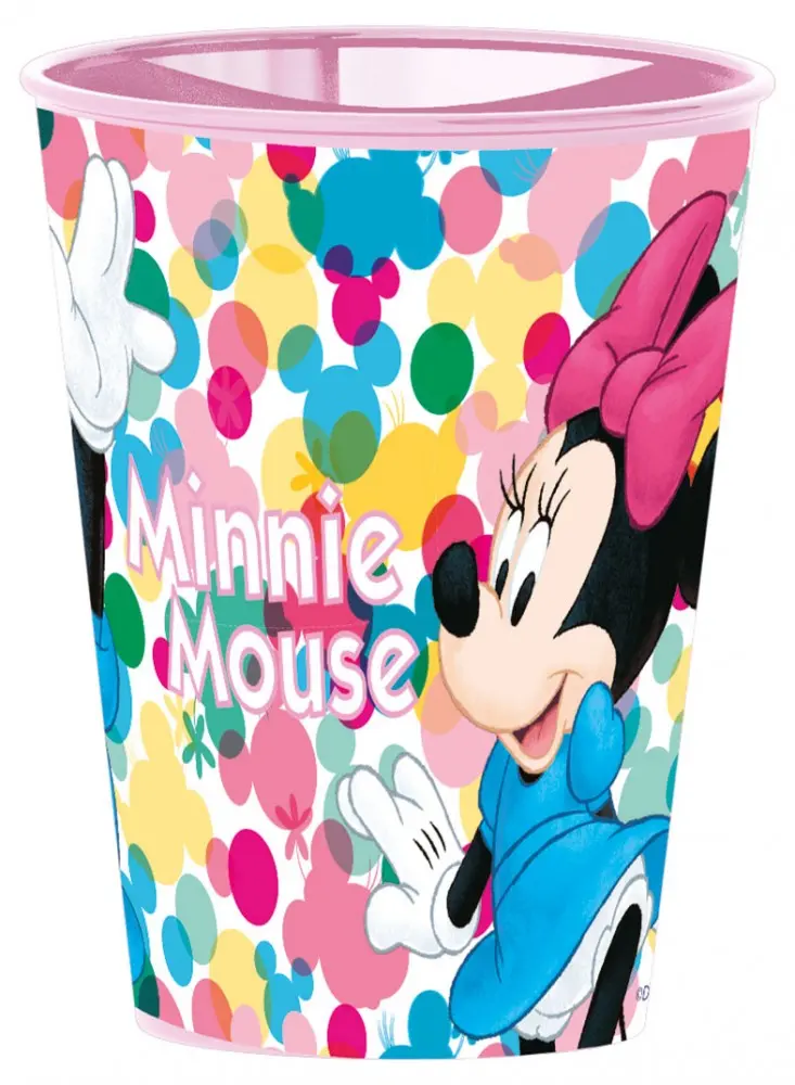 Disney Minnie pohár, műanyag 260 ml termékfotó