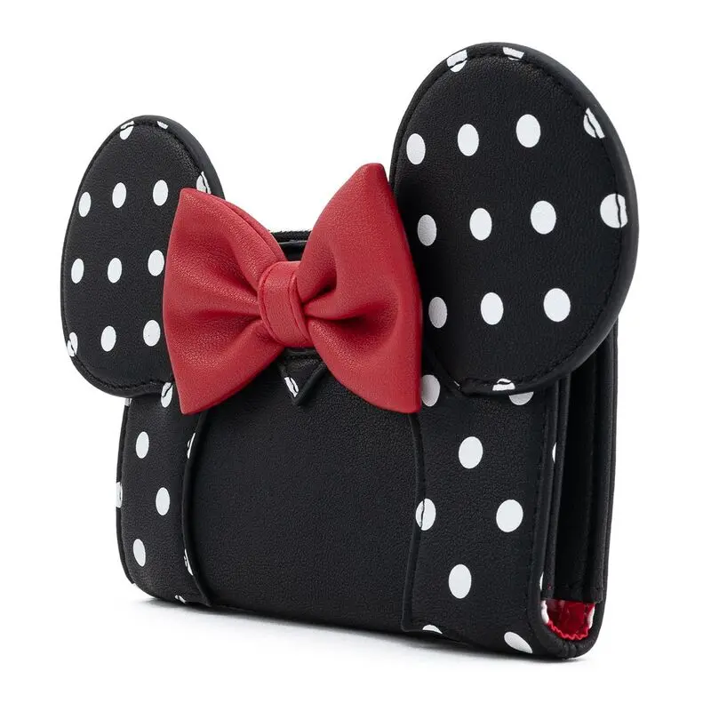 Disney Minnie Polka Dot pénztárca termékfotó