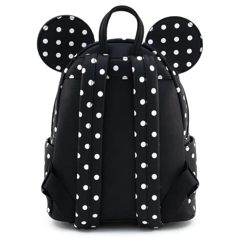 Disney Minnie Polka Dot táska hátizsák 26cm termékfotó