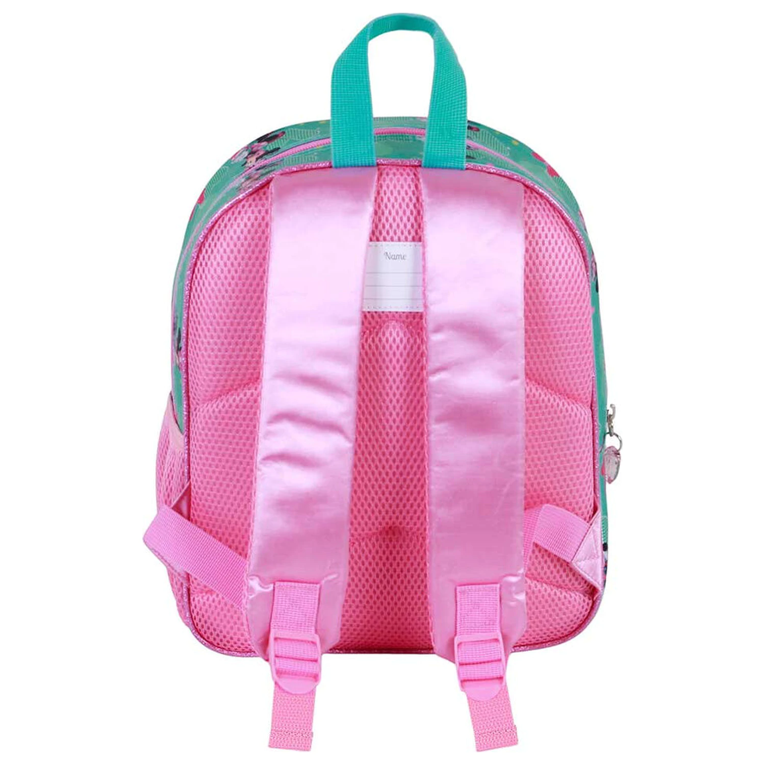 Disney Minnie Pose 3D táska hátizsák 30cm termékfotó