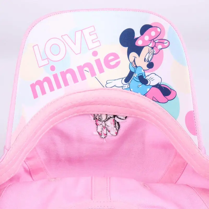 Disney Minnie prémium baseball sapka termékfotó