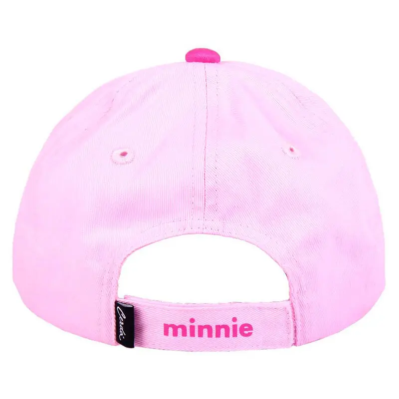 Disney Minnie prémium baseball sapka termékfotó