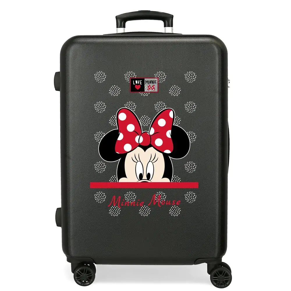 Disney Minnie Pretty Bow bőrönd 68cm termékfotó