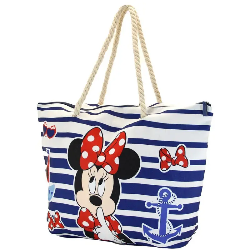 Disney Minnie Quiet strand táska termékfotó