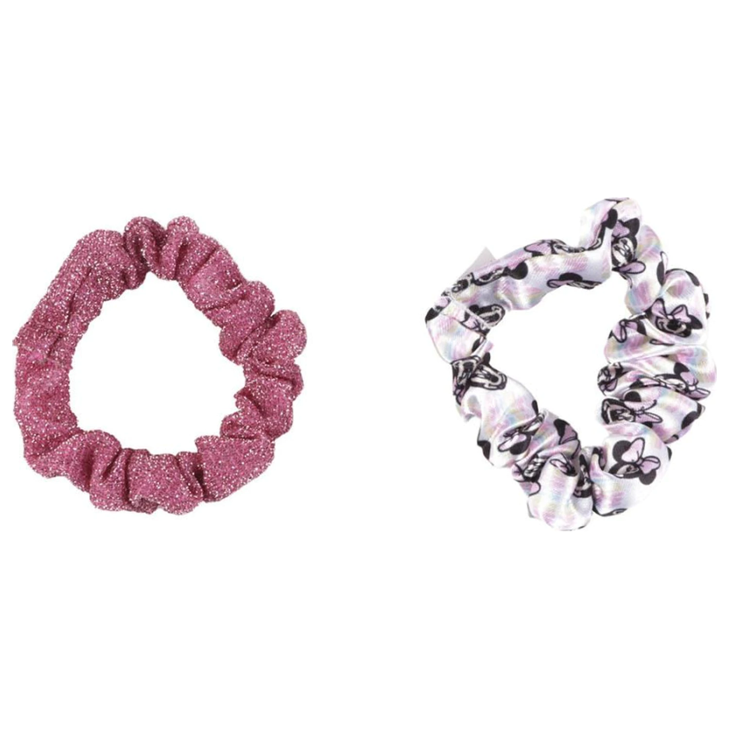 Disney Minnie Rainbow hajgumi szett 6 db-os termékfotó