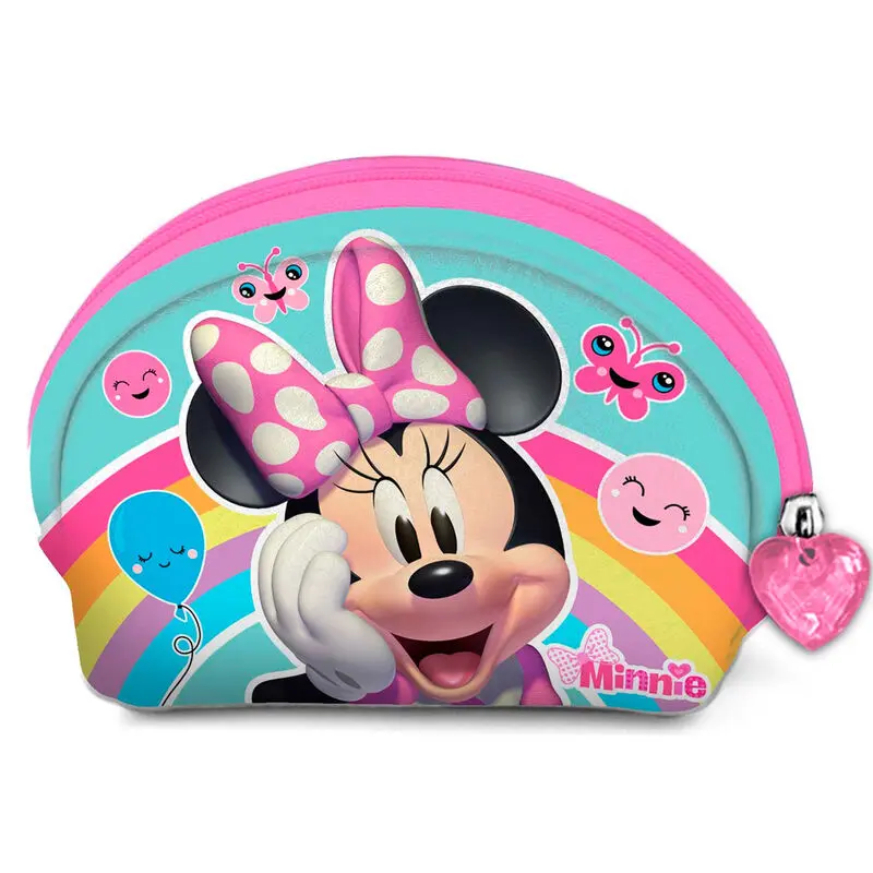 Disney Minnie Rainbow pénztárca termékfotó