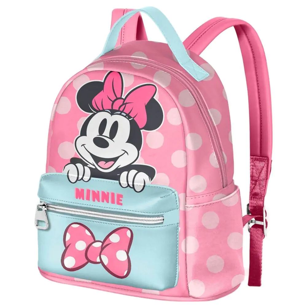 Disney Minnie Ribbon táska hátizsák 25cm termékfotó