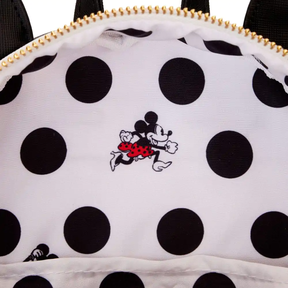 Disney Minnie Rocks the Dots Mini táska hátizsák termékfotó