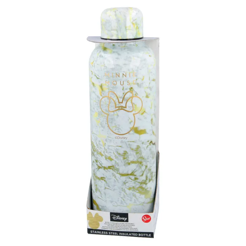 Disney Minnie rozsdamentes acél palack 515ml termékfotó