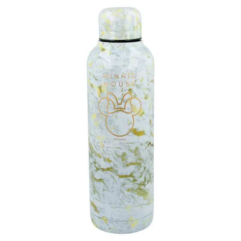 Disney Minnie rozsdamentes acél palack 515ml termékfotó