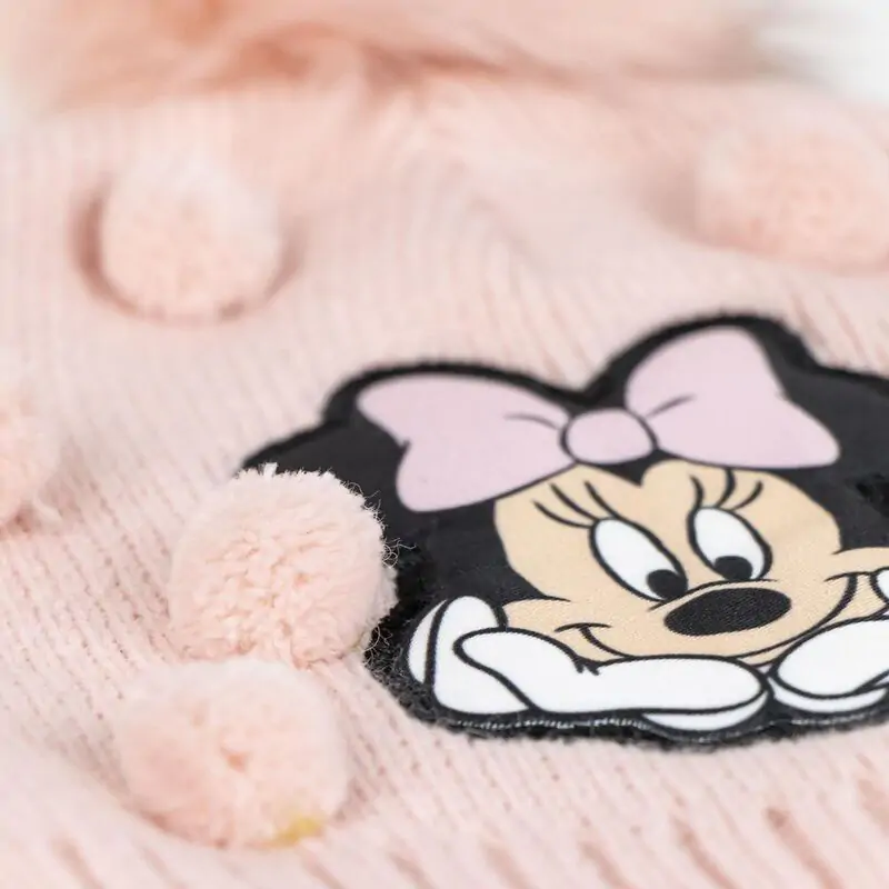 Disney Minnie sapka termékfotó