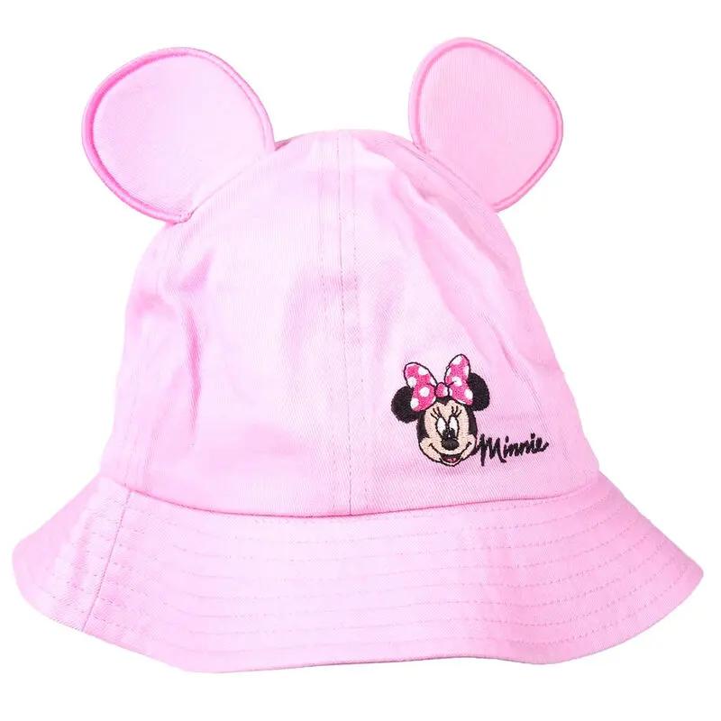 Disney Minnie sapka termékfotó